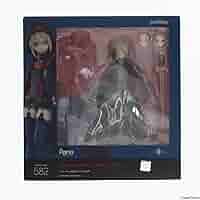 Amazon | [FIG]GOODSMILE ONLINE SHOP限定特典付属 figma